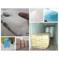 Water Absorbent Powder SAP Paper SAP for Sanitary Napkin and Baby Diaper